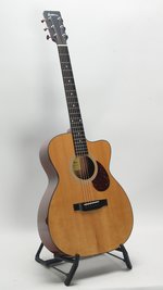 Eastman E1OMCE-DLX (SKU: 31610) 31610