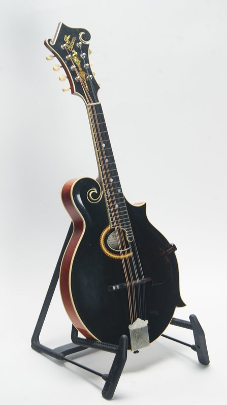 Gibson F-4 (ca. 1913) #3