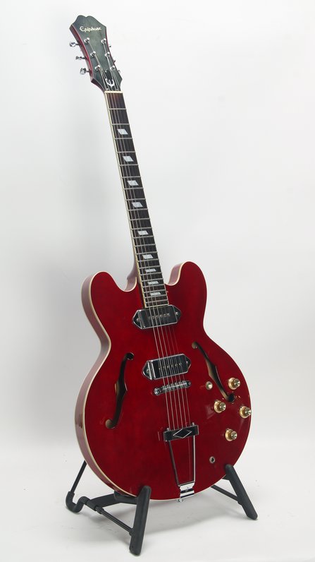 Epiphone Casino #3