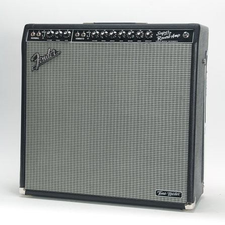 Fender Tone Master Super Reverb #3