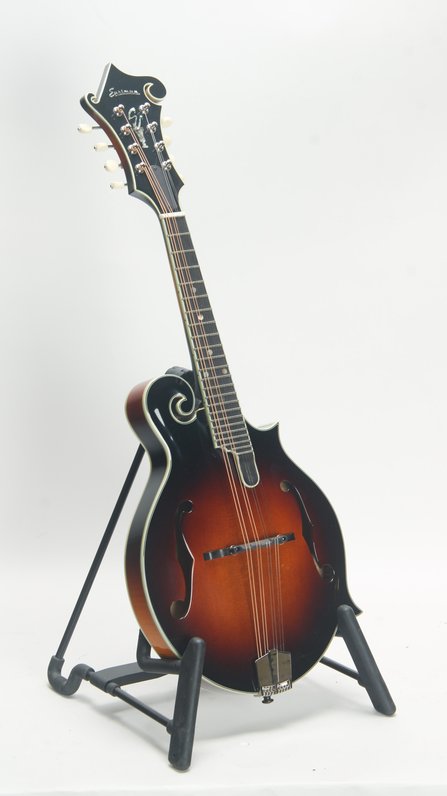 Eastman MD815-SB F-Style #3