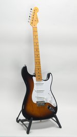 Fender American Vintage II '54 Stratocaster Reissue (2024) (SKU: 31928) 31928