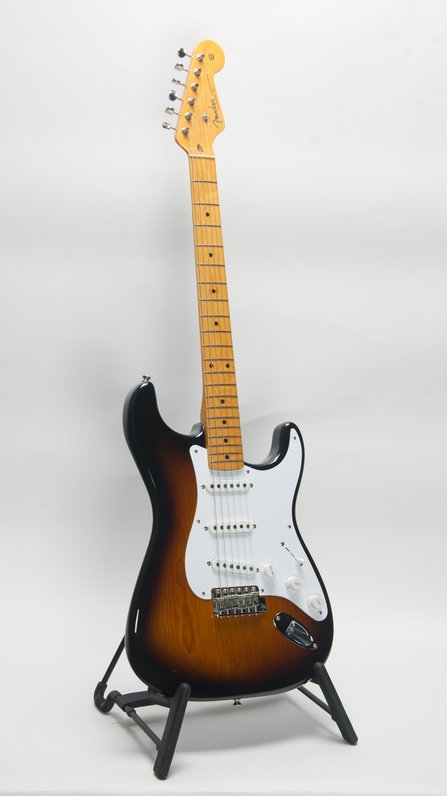 Fender American Vintage II '54 Stratocaster Reissue (2024) #3