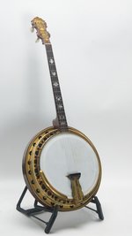 Paramount Super Artist Professional (ca. 1934) (SKU: 32505) 32505