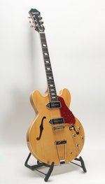 Epiphone Casino NA Peerless Factory (2002) (SKU: 32606) 32606