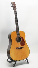 Martin D-21 (1957) (SKU: 28650) 28650