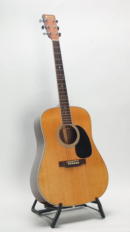 Martin D-35 (1996) #3