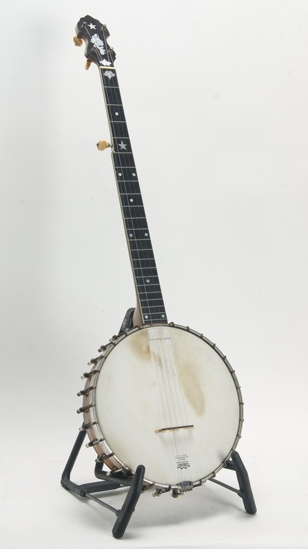 Fairbanks-Vega Imperial Electric (ca. 1910) #3