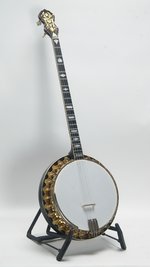 Vega Soloist (ca. 1924) (SKU: 32634) 32634