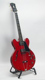 Seventy Seven Exurbato Jazz OX4 pickups (c.2012) (SKU: 32607) 32607