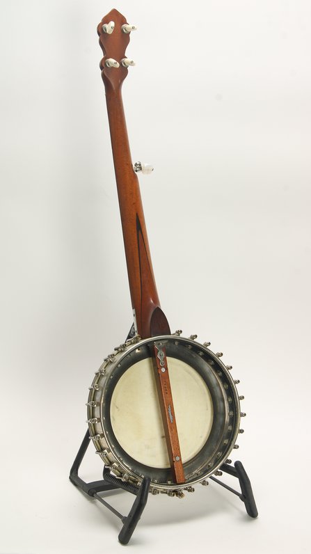 Unmarked Dobson "Special" #3