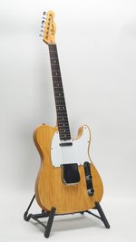 Fender Telecaster (1969) Refin (SKU: 32177) 32177