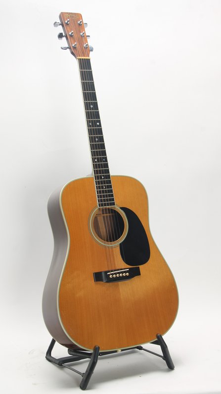 Martin D-35 #3