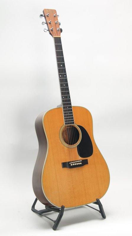Martin D-35 (1980) #3