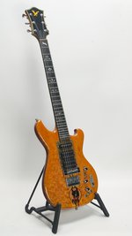 Phil Gawen Phiga Jerry Garcia Wolf Replica (SKU: 31587) 31587