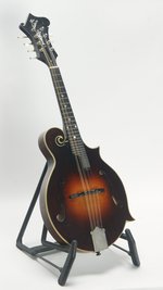 Gibson F5-G (ca. 2004) (SKU: 32544) 32544