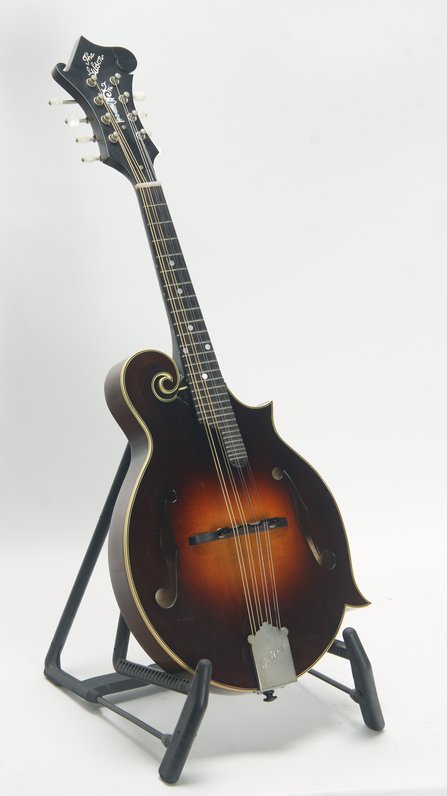 Gibson F5-G (ca. 2004) #3