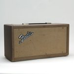 Fender Reverb 6G15 (1964) (SKU: 31808) 31808