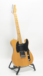 Fender American Professional II Telecaster (SKU: 31447) 31447