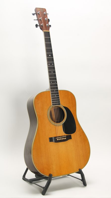 Martin D-35 (1976) #3