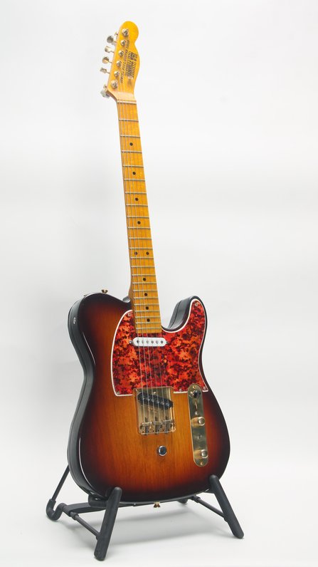 Nashville West B Bender Clarence White Telecaster (44) #3