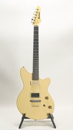 Ibanez JC-CM1 Chris Miller Signature (2013) (SKU: 32611) 32611