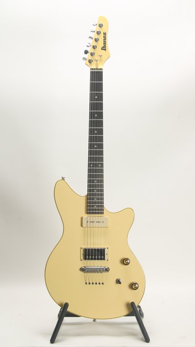 Ibanez JC-CM1 Chris Miller Signature (2013) 32611