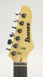 Ibanez JC-CM1 Chris Miller Signature (2013) (SKU: 32611) 32611