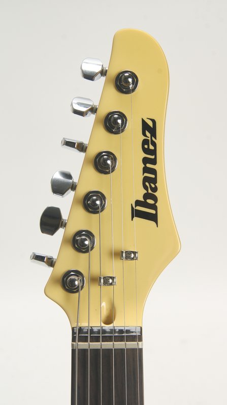 Ibanez JC-CM1 Chris Miller Signature (2013) #7