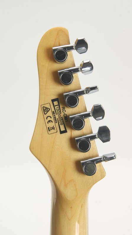 Ibanez JC-CM1 Chris Miller Signature (2013) #8