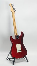 Fender American Standard Stratocaster Candy Apple Red (2010) (SKU: 32690) 32690