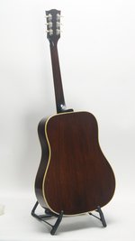 Gibson SJN Country Western (1968) (SKU: 32661) 32661