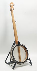 Wyatt Fawley / Vega Style R Whyte Laydie  Conversion (SKU: 32703) 32703