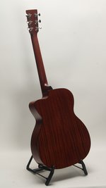 Eastman E1OMCE-DLX (SKU: 31610) 31610