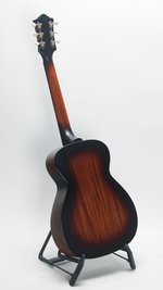 Guild M-20 Vintage Sunburst (2024) (SKU: 31105) 31105