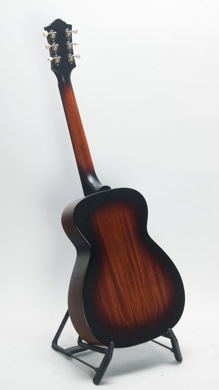 Guild M-20 Vintage Sunburst (2024) #4