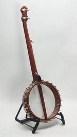 Kevin Enoch Fretless #143 (SKU: 31731) 31731