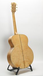 Gibson Historic Collection SJ-200 Natural (2005) (SKU: 31607) 31607