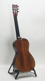 Lehmann & Cole "Louis Panormo reproduction" (2018) (SKU: 32682) 32682