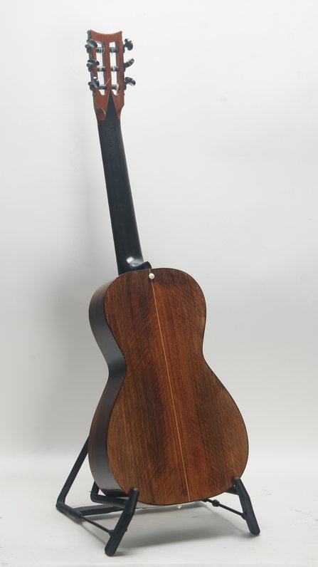 Lehmann & Cole Louis Panormo reproduction (2018) #4