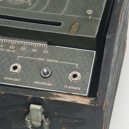 Maestro Echoplex EP-3 (1974) #4