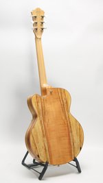 Ibanez AF105SM-EE (2009) (SKU: 32116) 32116