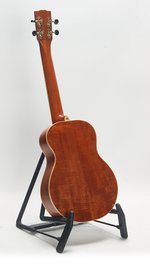 McGonnell Arch Top Tenor Uke (SKU: 31617) 31617