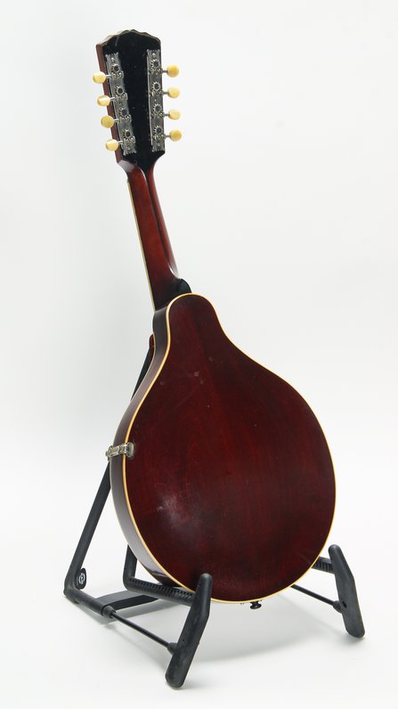 Gibson A-4 (1921) #4