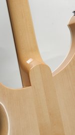 Rickenbacker 4003 Mapleglo (ca. 2010) (SKU: 32053) 32053