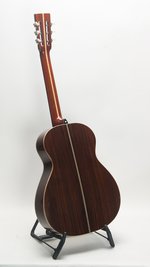 McGonnell OM Model (SKU: 31624) 31624