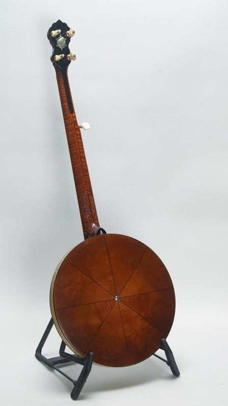 Vega Artist (Five String Conversion) #4