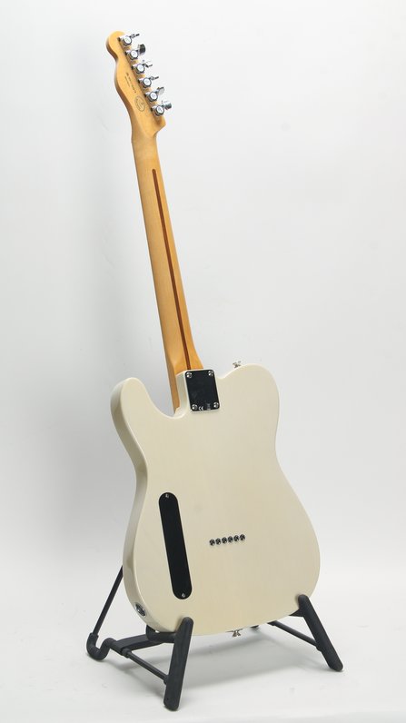 Fender Classic Player Cabronita Telecaster Special Edition (2012) #4