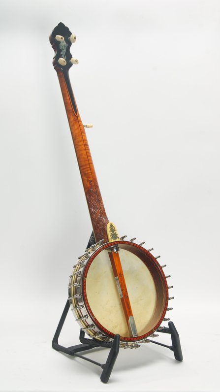 Douglas Unger Presentation Whyte Laydie #4