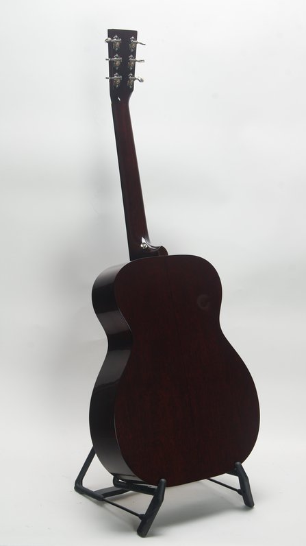 Huss & Dalton TOM-M (2017) #4